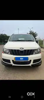 Mahindra Xylo H4 BS IV, 2018, Diesel