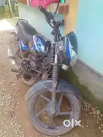 Financial problem