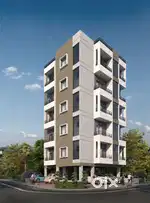 1 bhk flat