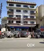 For rent Furnished Office at Madhuban, nr. Chetak circle, Udaipur,Raj.
