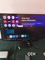 Samsung Smart Monitor