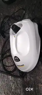Steam Cleaner