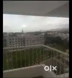 Top floor with beautiful Mountain View and City view