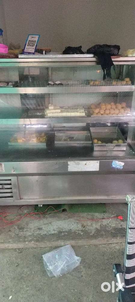 Ac counter