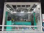 Medical furniture