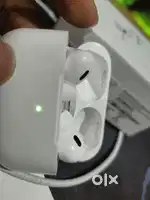 Air pods pro 2nd generation brand new condition