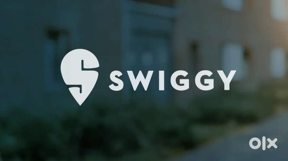 COIMBATORE FREE JOINING SWIGGY FOOD DELIVERY JOB