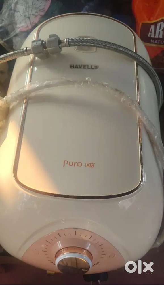 Havells Geyser