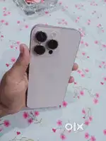 iPhone 16 pro max 256gb