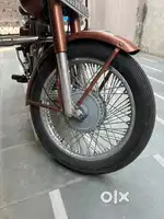 Rim are imported,LONG punjab silencer Roots horn Night eye led