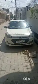 Hyundai i20 2015