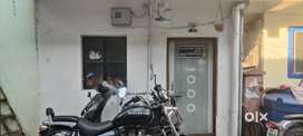 One Room Kitchen with WC Main Road Touch
