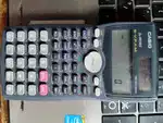 Scientific Calculator Calcy for Engineering students