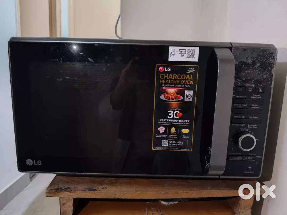 LG 28L MICROWAVE
