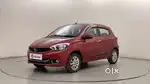 Tata Tiago XZ, 2017, Petrol