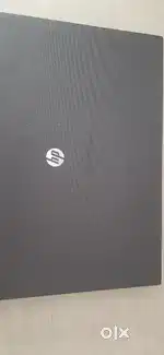 HP laptop 2gb ram 160gb hdd