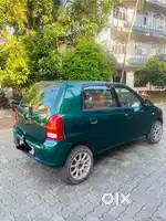 Maruti Suzuki Alto 2012