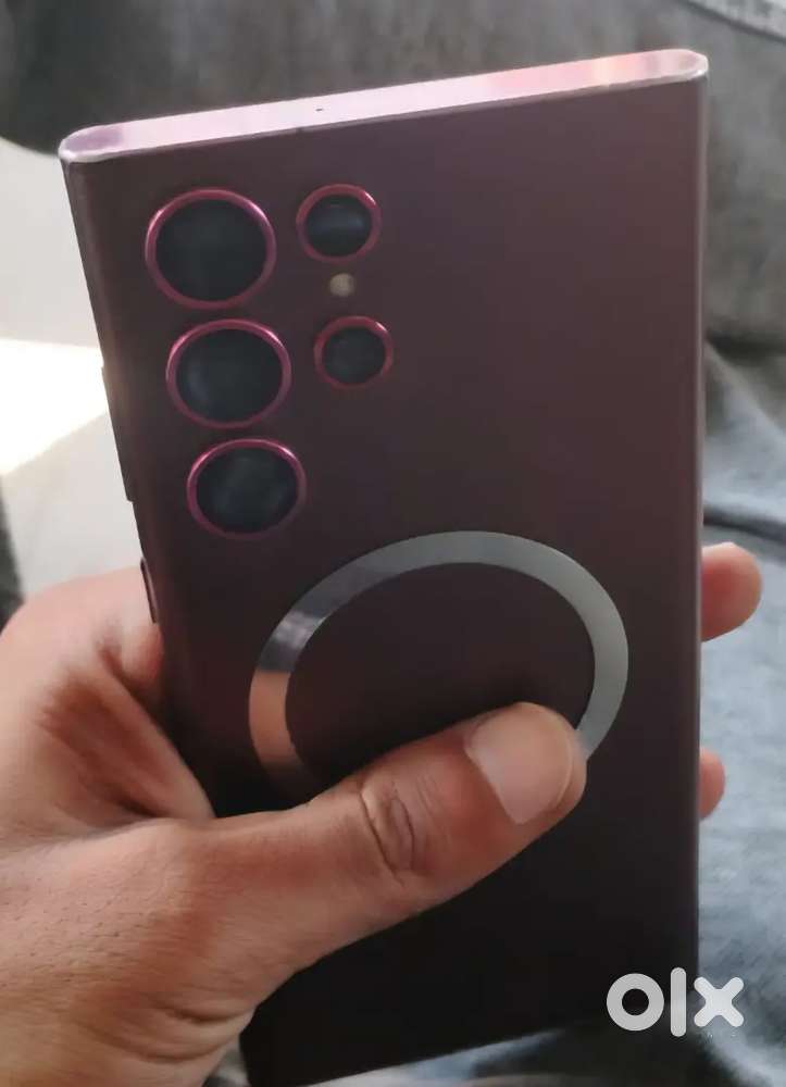 S22 ULTRA NEW CONDITION 12/512