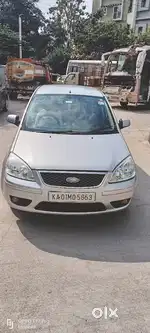 Ford Fiesta 2008 Petrol Well Maintained