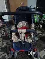 Baby walker