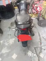 Best in Condition !! Only 15000 Driven !!