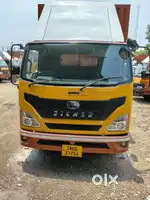 EICHER 2095 17 FEET CONTAINER 2020 MODEL