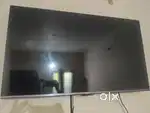 Panasonic Android tv
