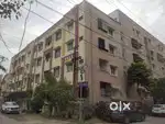 3 BHK Flat In Sapthami Heights, Pragathi Nagar for Rent