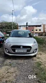 Maruti Suzuki Swift 2023 Petrol 22000 Km Driven