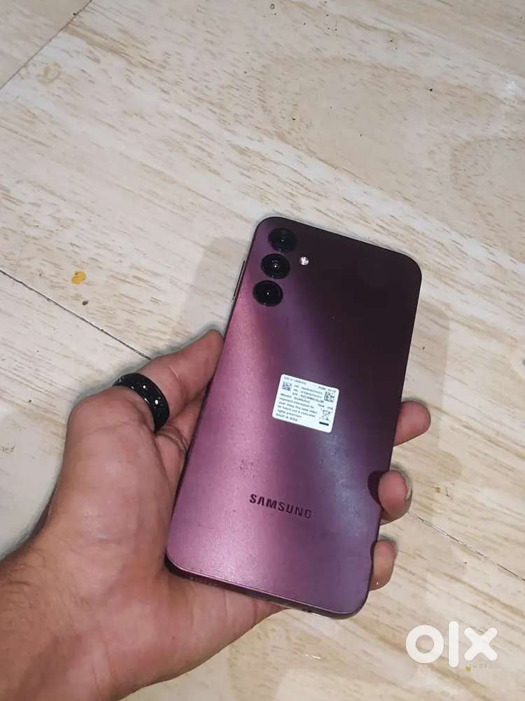 Samsung A14