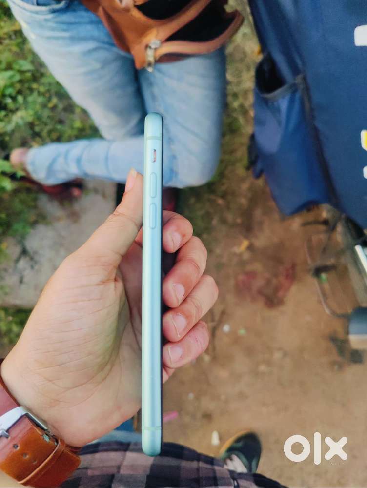 I phone 11