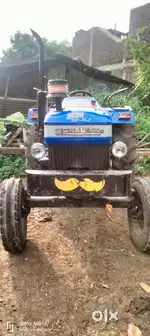 2023 model