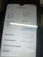 Rad note 8