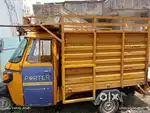 TS26TA1903 REGÍSTRATION NO. Vehicle type 3 wheeler BS 6.