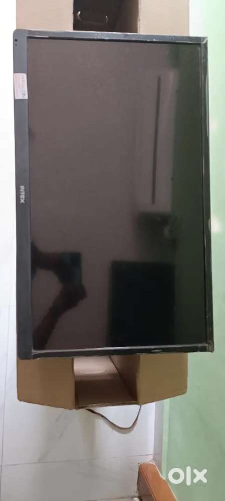 Intex LED TV 28 Inch