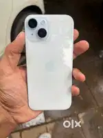 Iphone 15 motherboard complaint no scratch