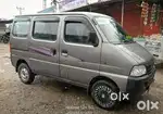 Maruti Suzuki Eeco 2015