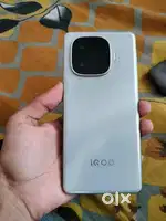 IQOO NEO 10R