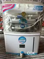 Kent RO water purifier