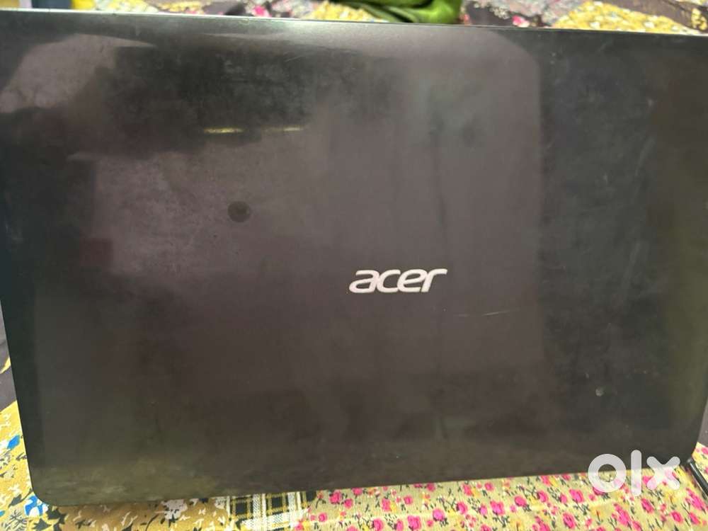 Acer laptop