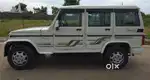Mahindra Bolero 1.5 B6 (O), 2021, Diesel