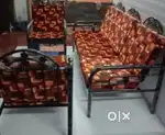Sofa 5 seater
