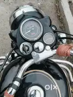 Royal Enfield bullet new condition 2022
