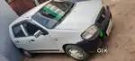 Maruti Suzuki Alto 800 2010 Petrol 90000 Km Driven