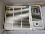 1.5 Ton Voltas AC in good condition