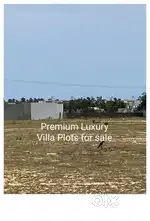 Premium Luxury Villa Plots Eden Enclave