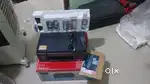 Canon Pixma mega tank inkPrinter 2012+ts 207 printer free