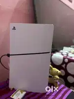 PS5 - Slim Disk Edition 1tb