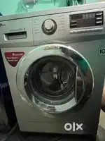 LG fully automatic Washing machine
