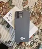 Oppo K13 Brand New Condition